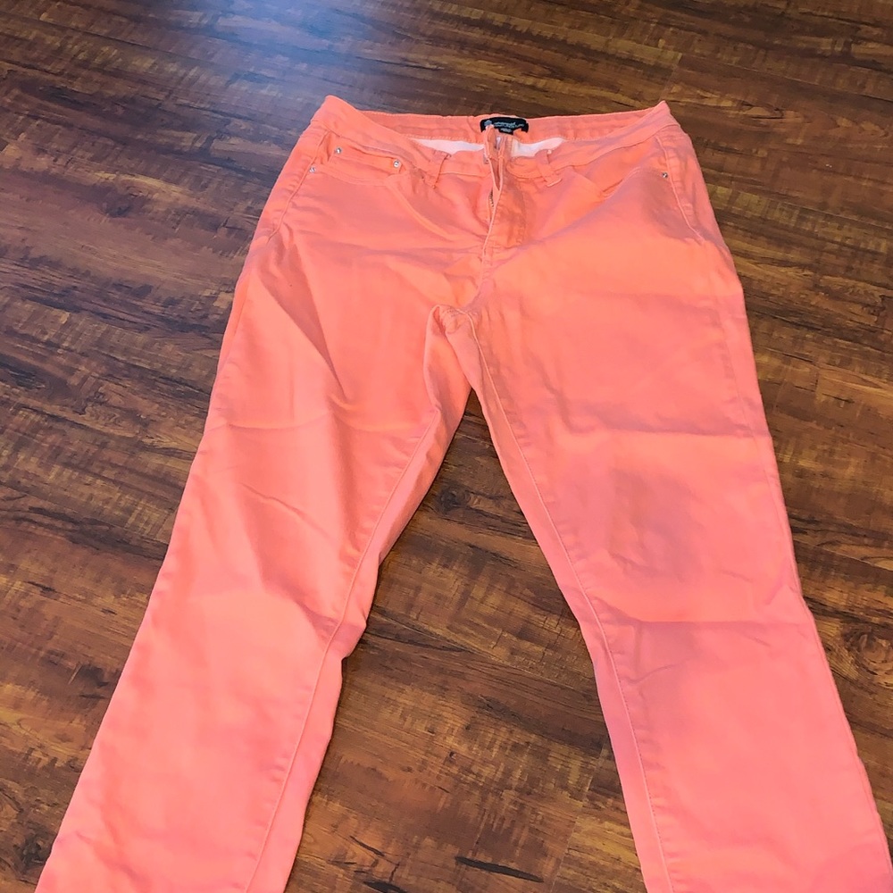 Capris